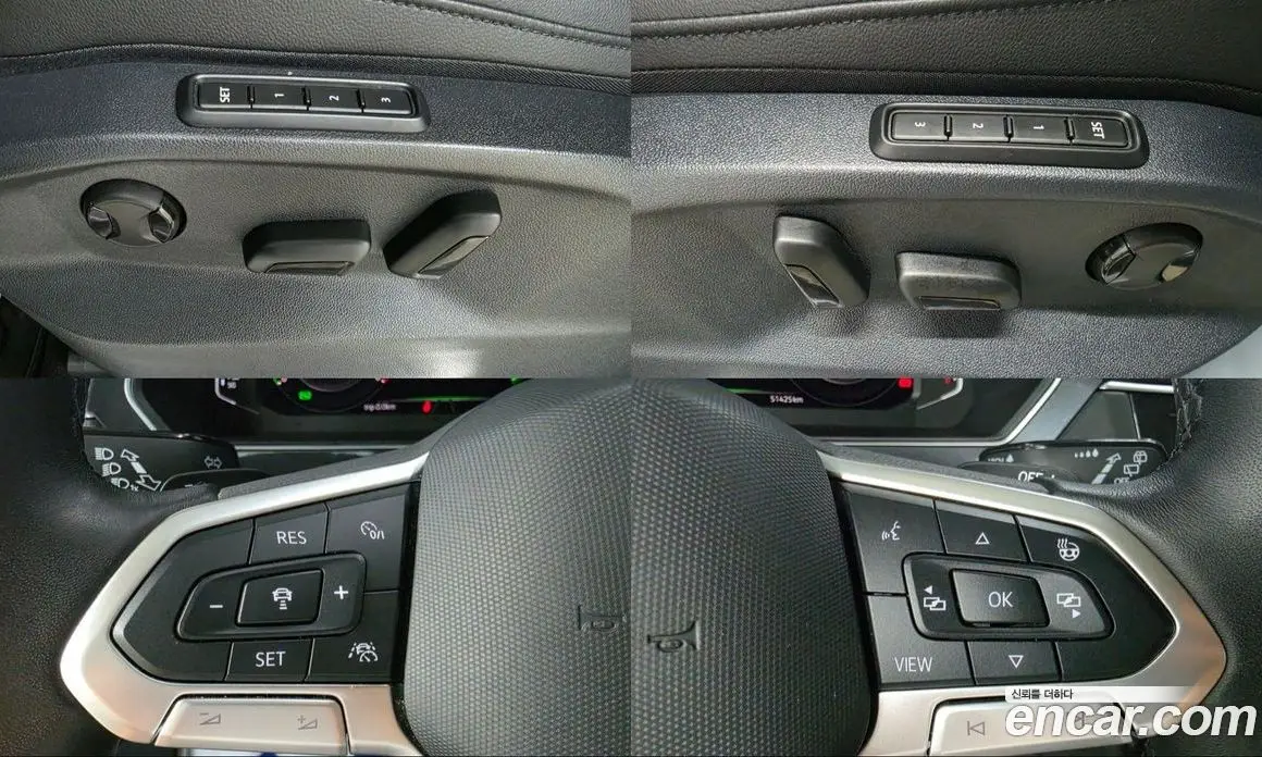 Volkswagen Tiguan 2022 2.0 автомат (гидро), фото 19