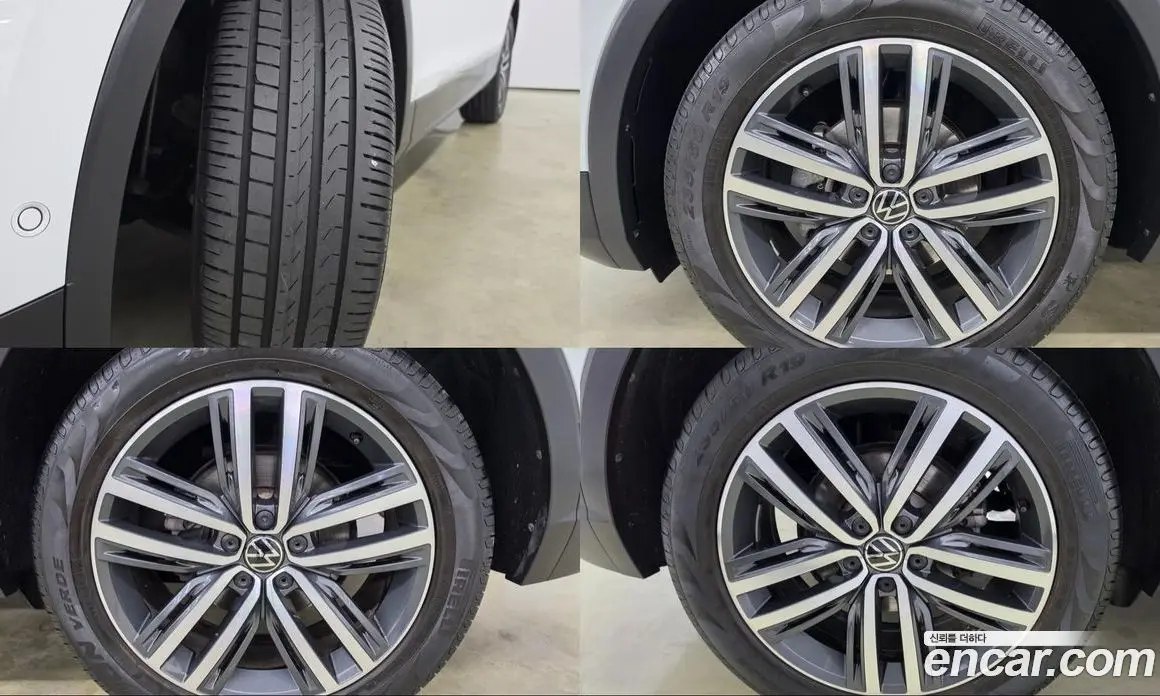 Volkswagen Tiguan 2022 2.0 автомат (гидро), фото 5