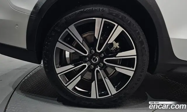 Volvo V60 2024 2.0 автомат (гидро), миниатюра 6