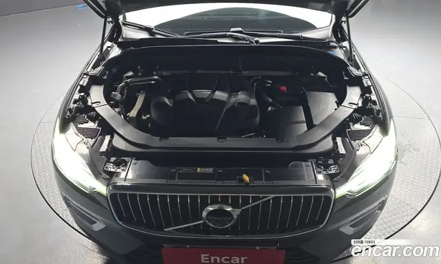 Volvo XC60 2019 2.0 автомат (гидро), миниатюра 6