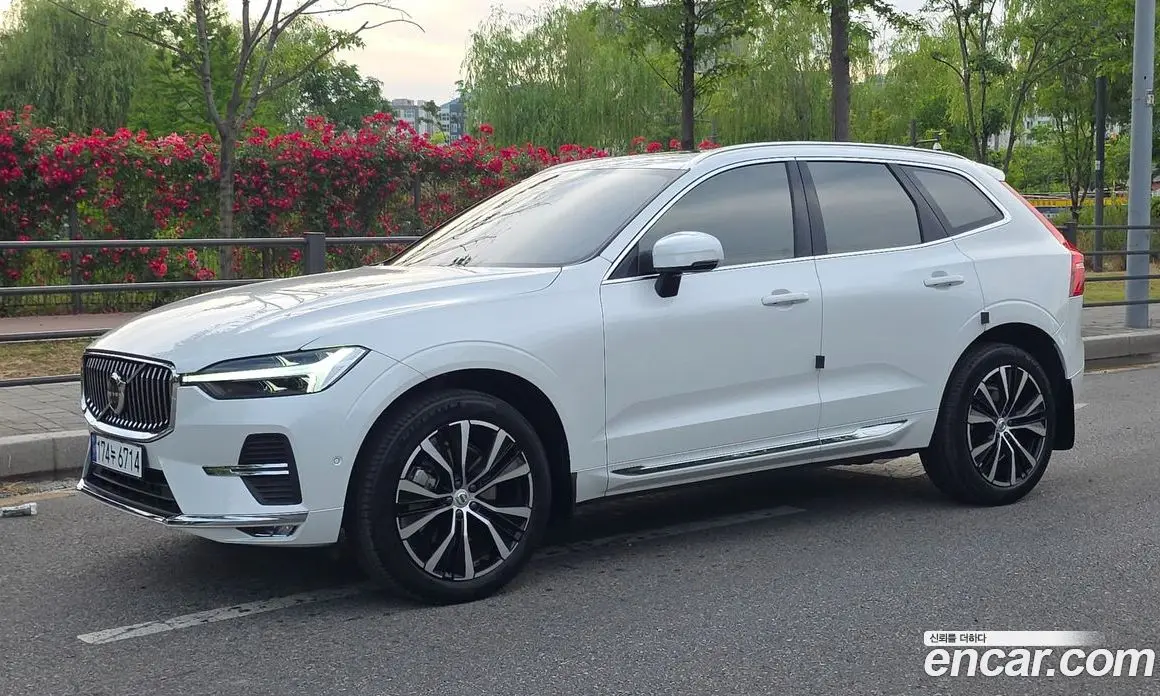 Volvo XC60 2023 2.0 автомат (гидро), фото 18 Volvo XC60 2023 2.0 автомат (гидро), фото 18