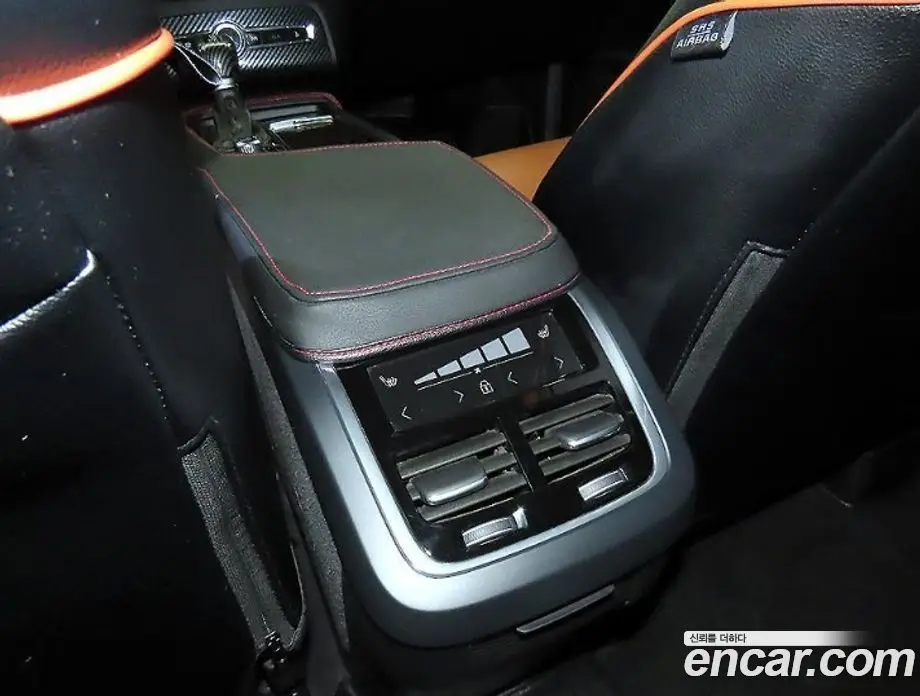 Volvo XC90 2018 2.0 автомат (гидро), фото 14
