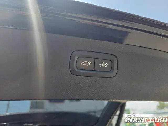 Volvo XC90 2019 2.0 автомат (гидро), миниатюра 10