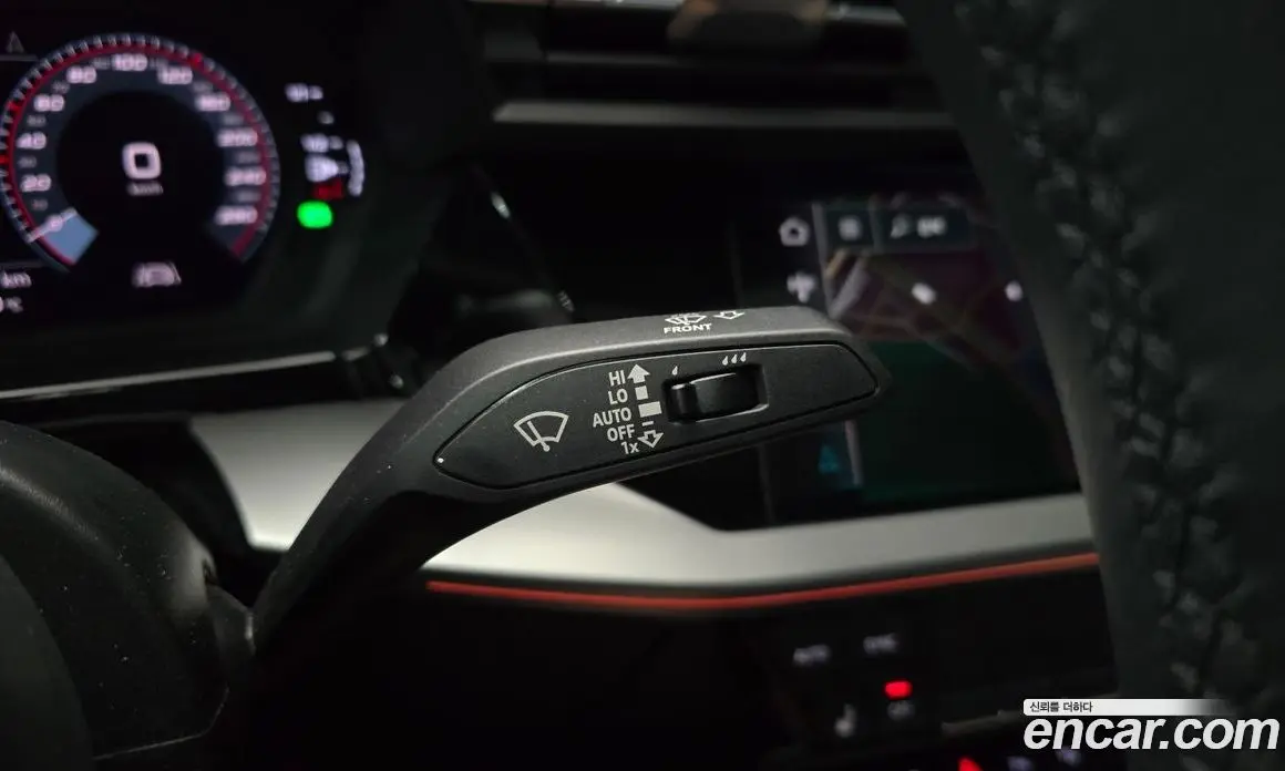 Audi A3 2022 2.0 автомат (гидро), фото 23