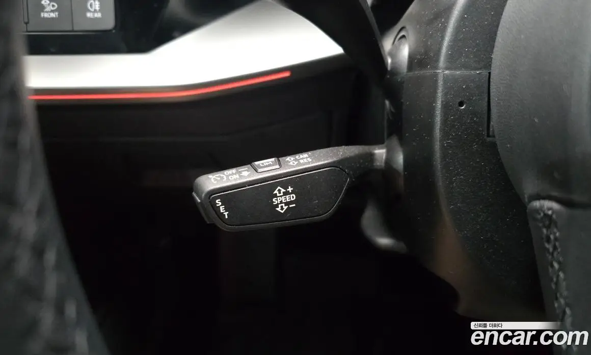 Audi A3 2022 2.0 автомат (гидро), фото 24