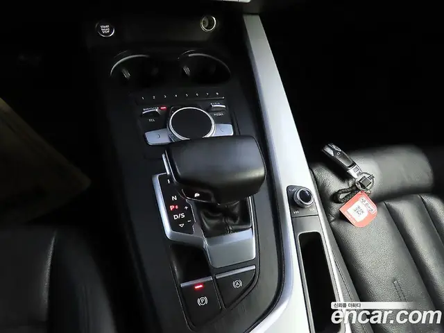 Audi A4 2016 2.0 автомат (гидро), миниатюра 9