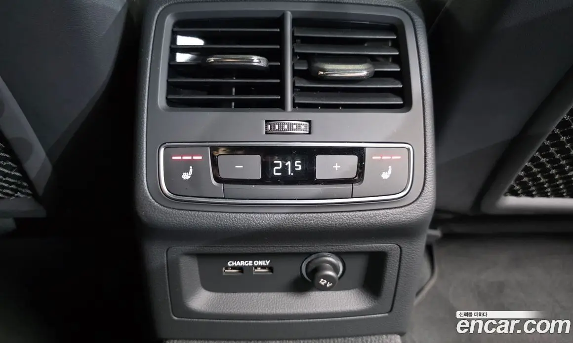 Audi A4 2023 2.0 автомат (гидро), фото 25