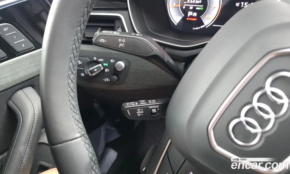 Audi A4 2023 2.0 автомат (гидро), фото 33