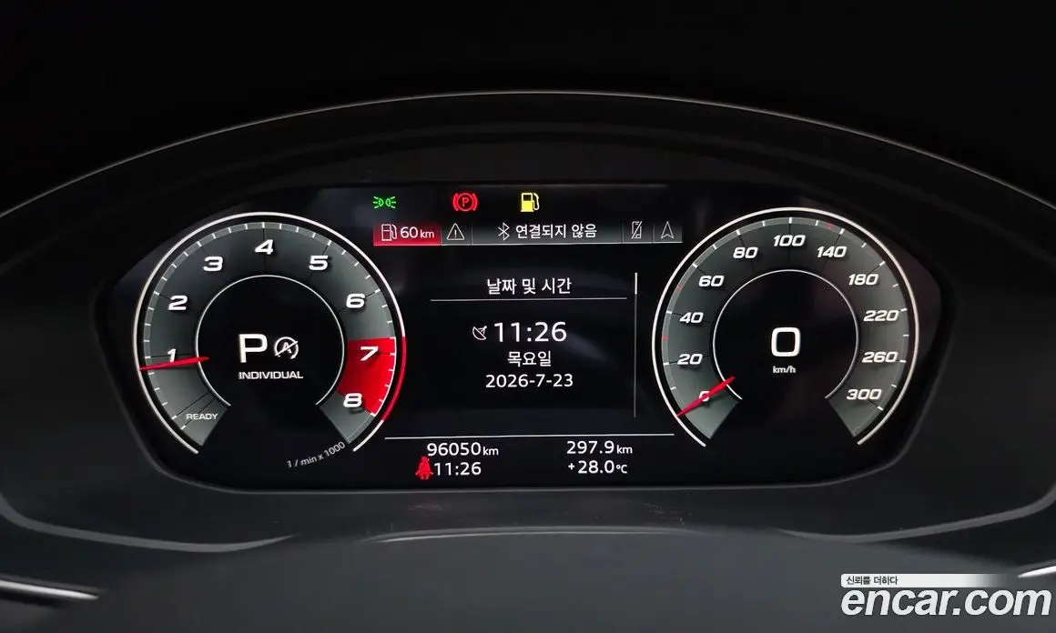 Audi A5 2021 2.0 автомат (гидро), фото 11