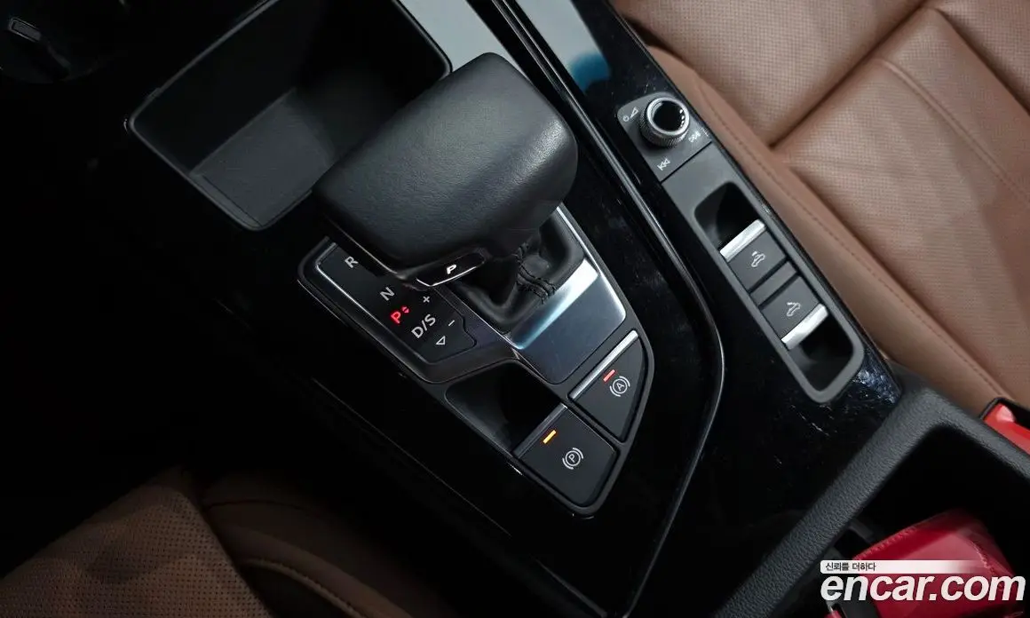 Audi A5 2021 2.0 автомат (гидро), фото 12