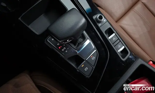 Audi A5 2021 2.0 автомат (гидро), миниатюра 12