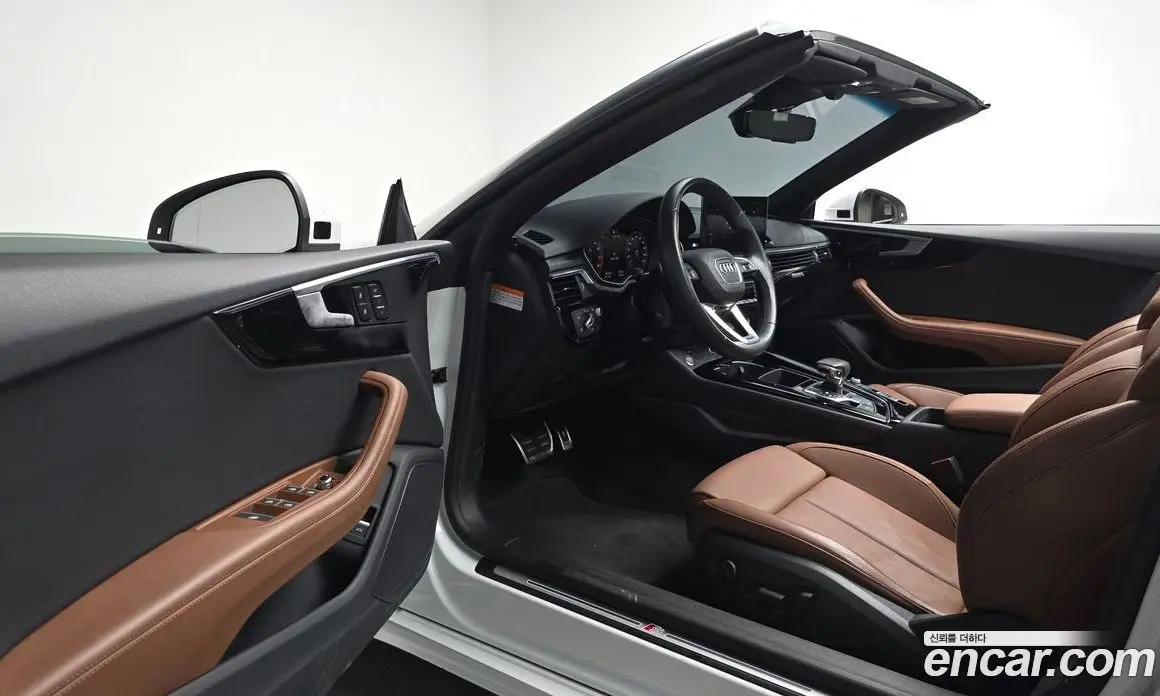 Audi A5 2021 2.0 автомат (гидро), фото 13
