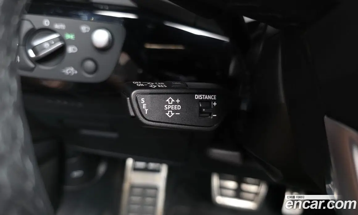 Audi A5 2021 2.0 автомат (гидро), фото 21