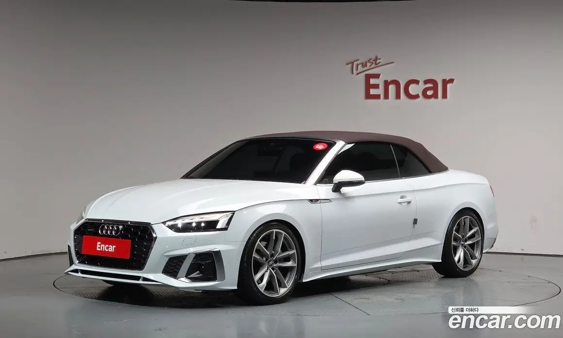 Audi A5 2021 2.0 автомат (гидро), фото 25