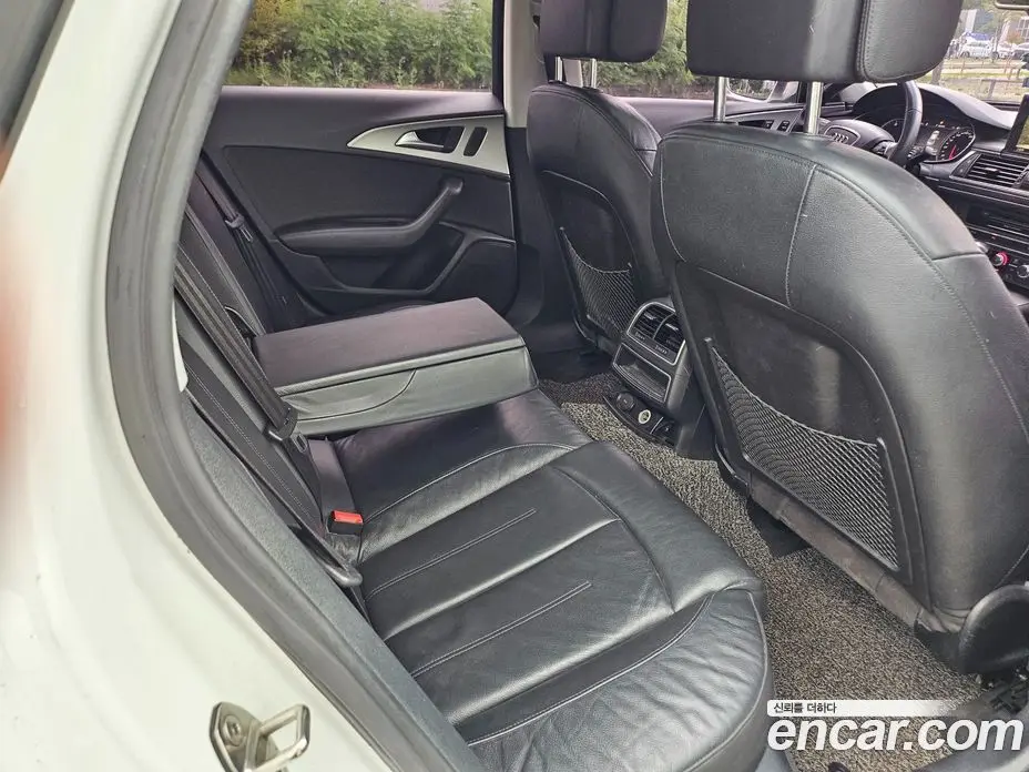 Audi A6 2012 3.0 автомат (гидро), фото 13