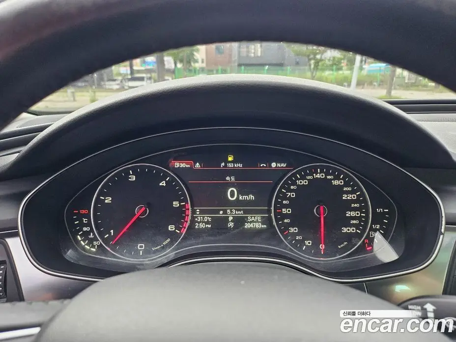 Audi A6 2012 3.0 автомат (гидро), фото 20