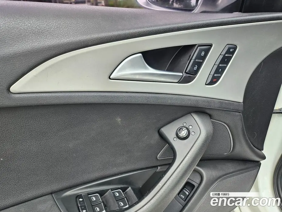 Audi A6 2012 3.0 автомат (гидро), фото 9