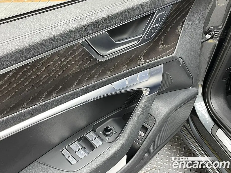 Audi A6 2020 2.0 автомат (гидро), фото 16
