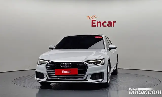 Audi A6 2020 2.0 автомат (гидро), миниатюра 2
