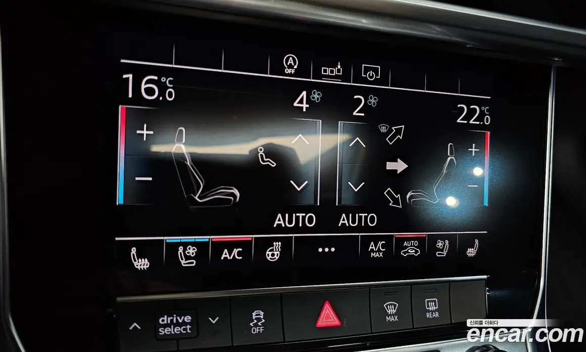 Audi A6 2020 2.0 автомат (гидро), фото 21