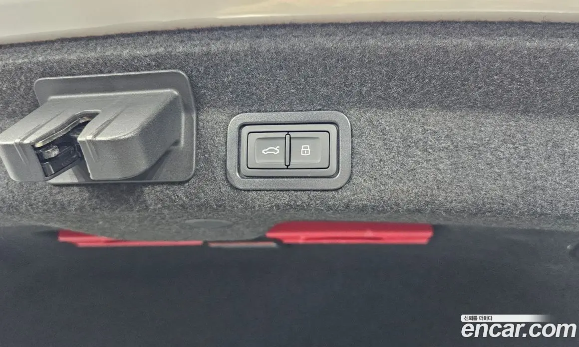 Audi A6 2020 2.0 автомат (гидро), фото 25