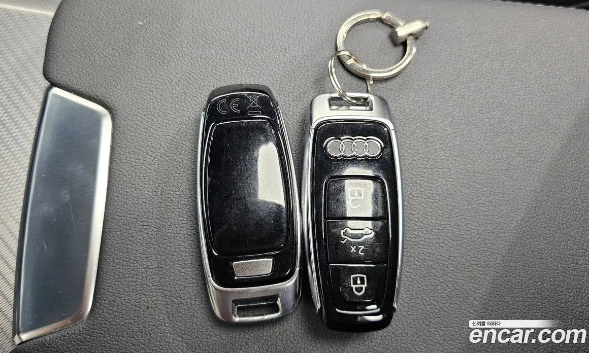 Audi A6 2020 2.0 автомат (гидро), фото 31