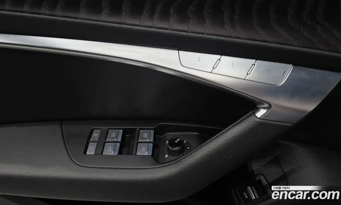 Audi A6 2021 2.0 автомат (гидро), фото 11