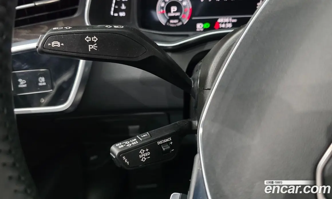 Audi A6 2021 2.0 автомат (гидро), фото 12
