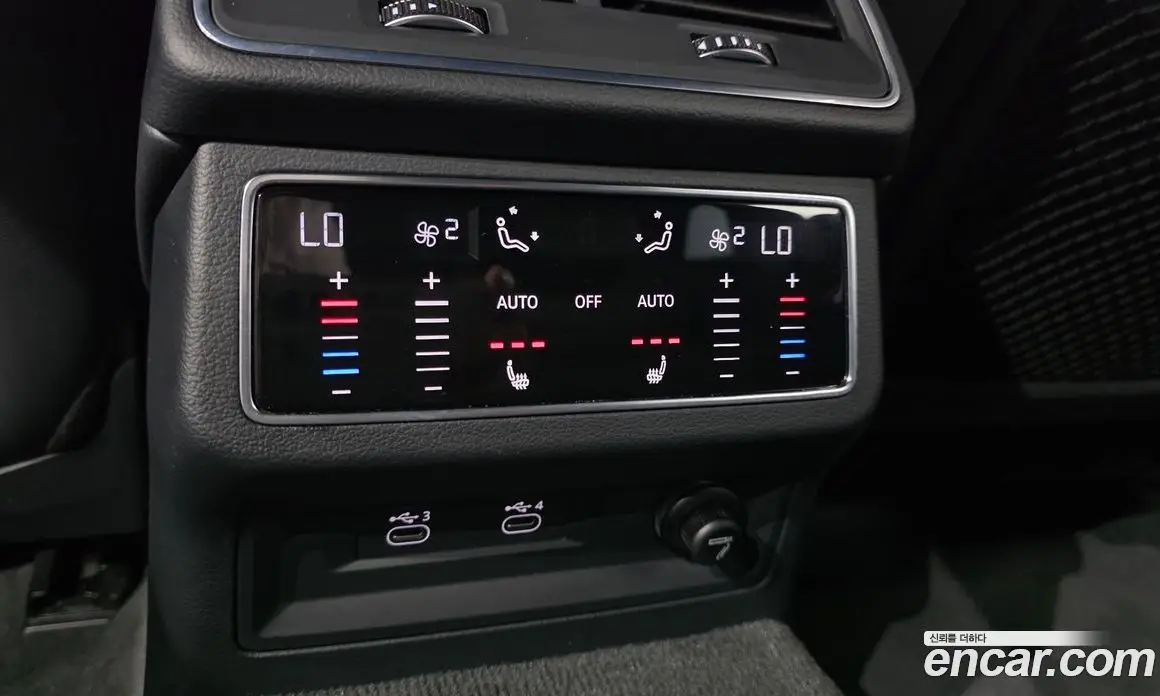 Audi A6 2021 2.0 автомат (гидро), фото 19