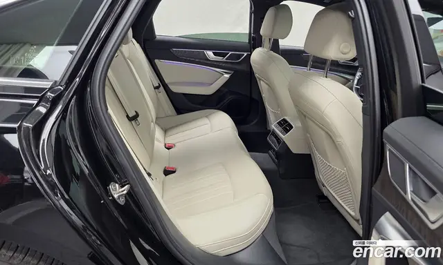 Audi A6 2023 2.0 автомат (гидро), миниатюра 12