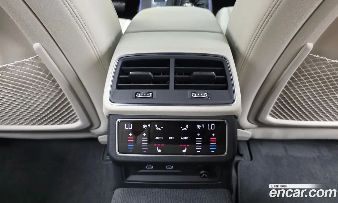 Audi A6 2023 2.0 автомат (гидро), фото 18