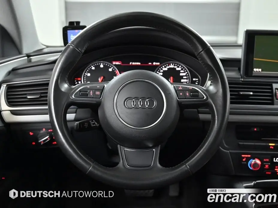 Audi A7 2011 3.0 автомат (гидро), фото 13