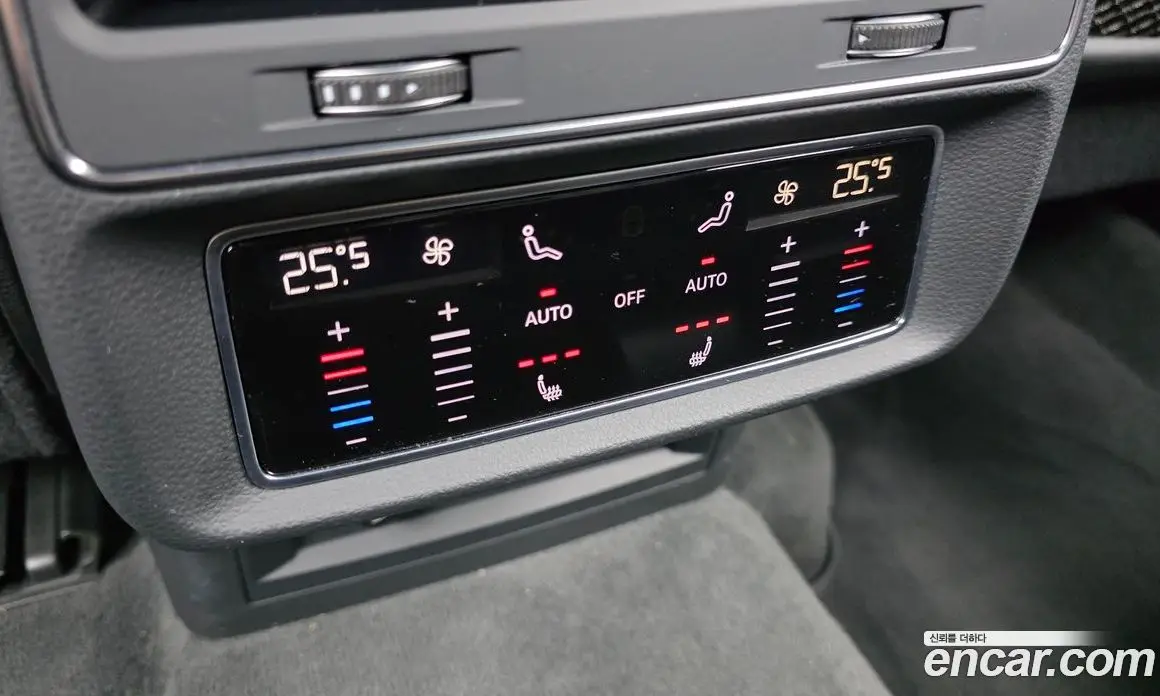 Audi Q7 2021 3.0 автомат (гидро), фото 18