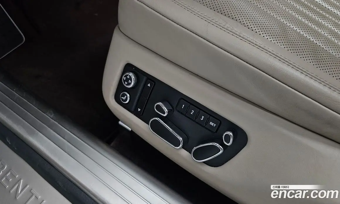 Bentley Flying Spur 2018 4.0 автомат (гидро), фото 23