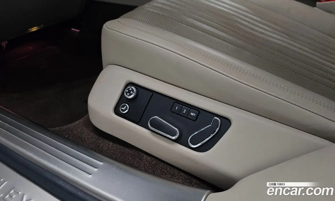 Bentley Flying Spur 2018 4.0 автомат (гидро), фото 30