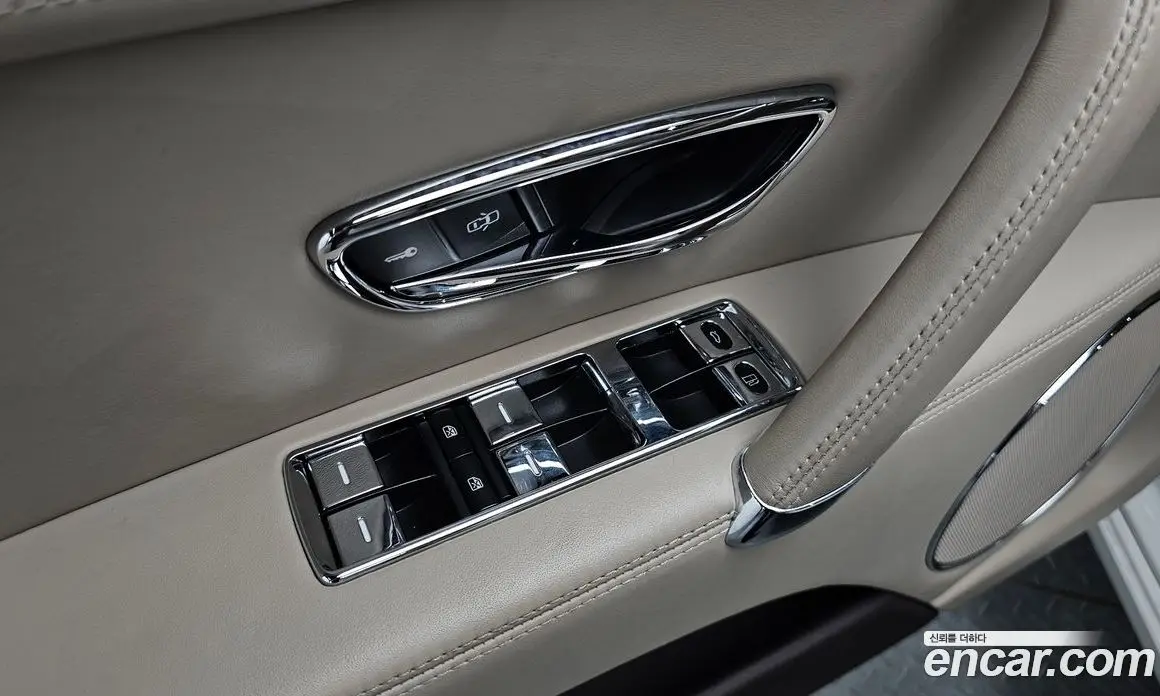 Bentley Flying Spur 2018 4.0 автомат (гидро), фото 35