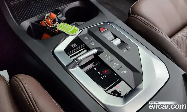 BMW 1 серия 2025 2.0 автомат (гидро), миниатюра 12