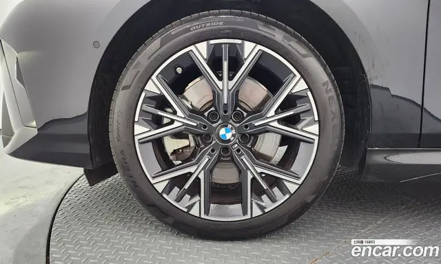 BMW 1 серия 2025 2.0 автомат (гидро), миниатюра 5