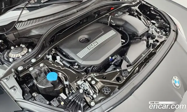 BMW 1 серия 2025 2.0 автомат (гидро), миниатюра 6