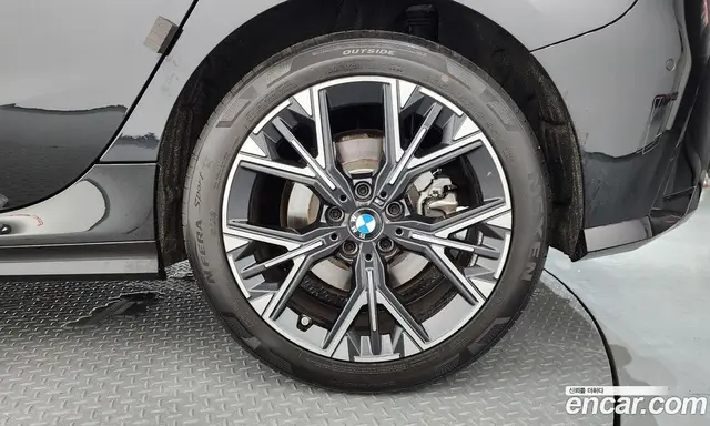 BMW 1 серия 2025 2.0 автомат (гидро), миниатюра 7