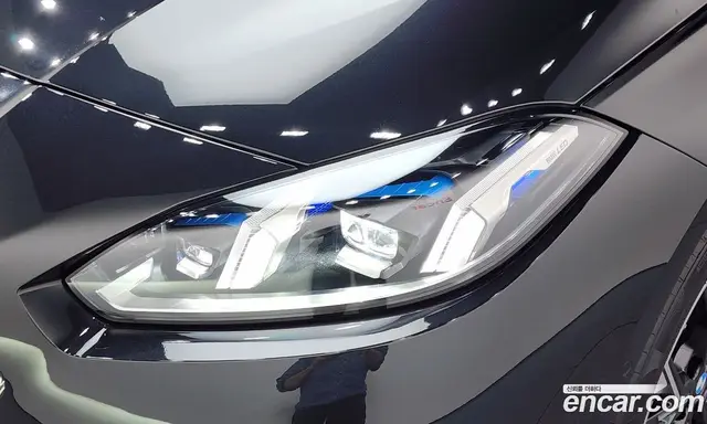 BMW 1 серия 2025 2.0 автомат (гидро), миниатюра 8