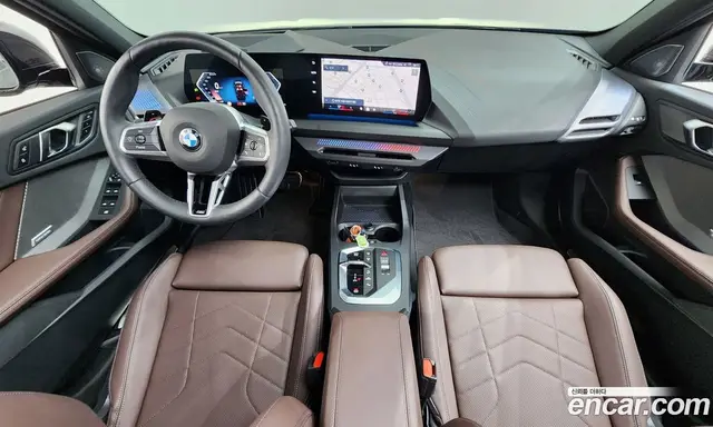 BMW 1 серия 2025 2.0 автомат (гидро), миниатюра 10