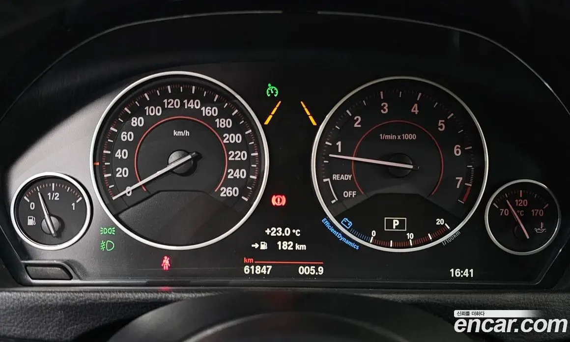 BMW 3 серия 2017 2.0 автомат (гидро), фото 11