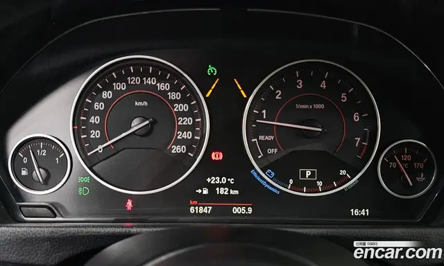 BMW 3 серия 2017 2.0 автомат (гидро), миниатюра 11