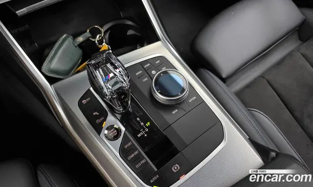 BMW 3 серия 2022 2.0 автомат (гидро), миниатюра 12