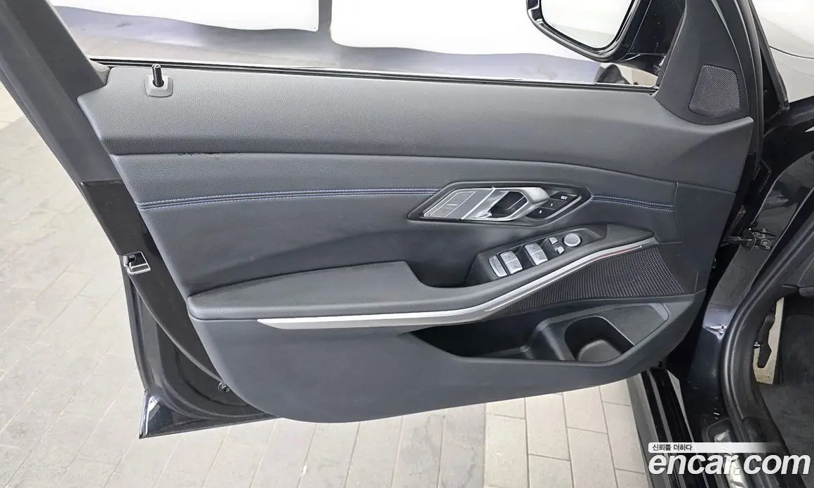 BMW 3 серия 2022 2.0 автомат (гидро), фото 14