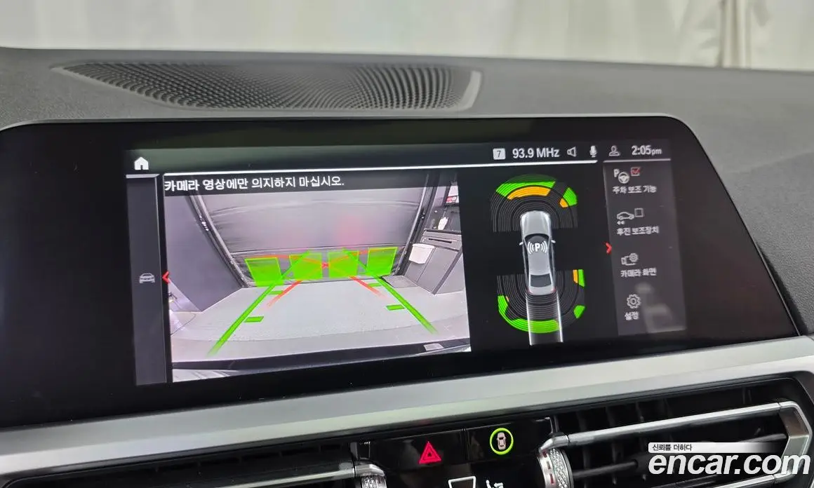 BMW 3 серия 2022 2.0 автомат (гидро), фото 20