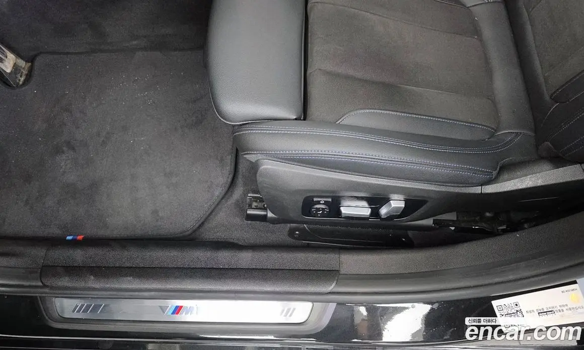 BMW 3 серия 2022 2.0 автомат (гидро), фото 30