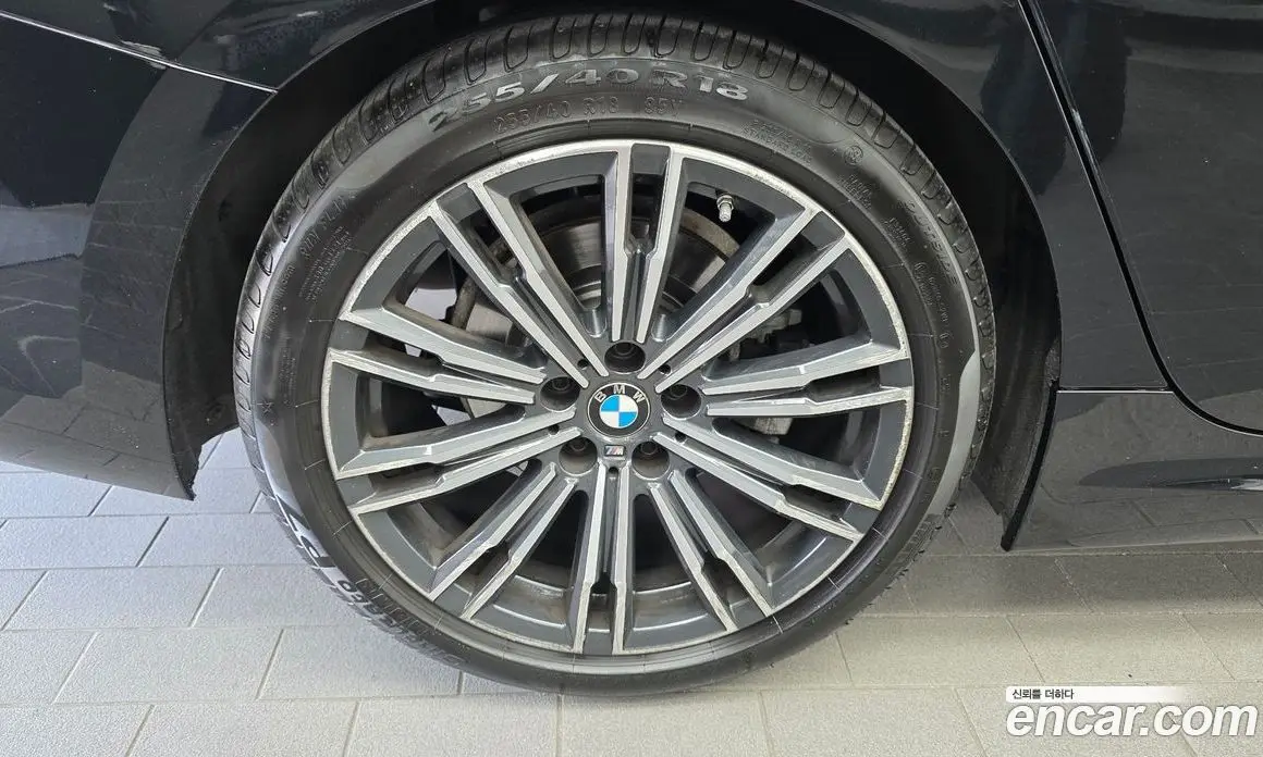BMW 3 серия 2022 2.0 автомат (гидро), фото 5