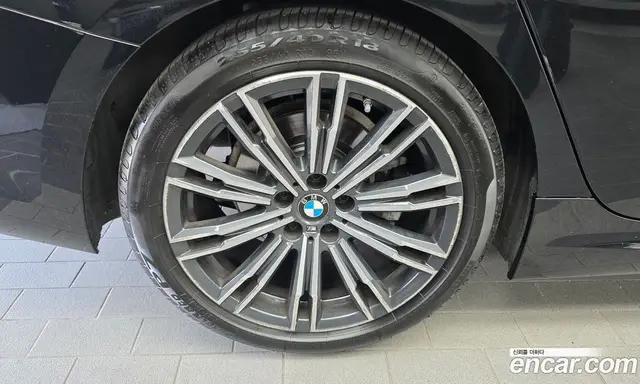 BMW 3 серия 2022 2.0 автомат (гидро), миниатюра 5